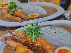 -CURRY YA 熟成咖哩專門店(深圳湾万象城店)