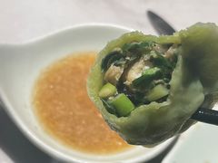 -船歌·鱼水饺青岛菜(闽江二路店)