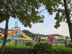 -林丰温泉度假山庄