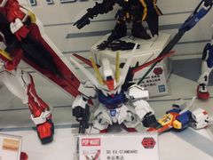 -泡泡玛特POPMART(蓝色港湾店)