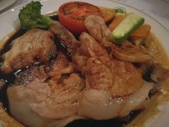 -太平馆餐厅(尖沙咀店)