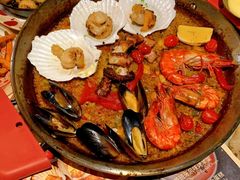 -BROWNSTONE布朗石西班牙餐厅(富城店)