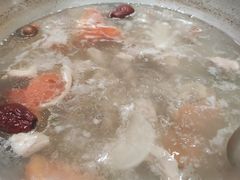 羊汤-313羊庄(望京店)