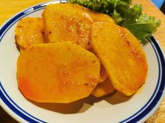 -么肆烤肉(蓝山名邸店)