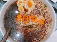 -小厨娘淮扬菜(六合欢乐港店)