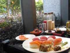 -东方广场假日酒店-蜀咖啡餐厅