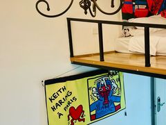 -CitiHot欢悦酒店(广州北京路店)