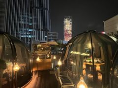 -龟兹KUCINA·新疆菜(前滩L+PLAZA店)