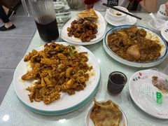 -同发号饭庄(复兴路店)