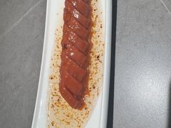 -晓淮山·扬州早茶·淮扬菜(龙阳广场店)