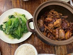 -斯丹姜母鸭·古法干香(涂门街总店)