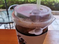 -咕摩柠·手打柠檬茶(金湖店)