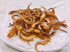 -吉源大排档·鱼生·海鲜(烧烤彩印厂店)