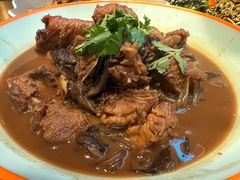 -向外鱼乐·土菜·虹鳟鱼