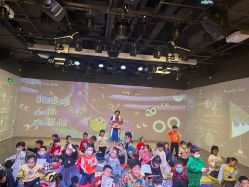 -小鸡哆哆故事屋·儿童乐园(嘉里城店)