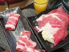 -湊湊火锅·茶憩(世博大道店)