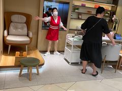 -海底捞火锅(武胜路凯德广场店)