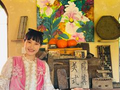 -特克斯八卦城