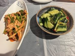 -学士怪怪龙虾·川菜·烧烤(学士街店)