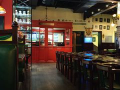 大堂-马迭尔德式西餐精酿啤酒屋(中央大街店)