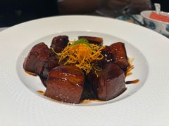 -醉舍·新淮扬菜(长宁龙之梦店)