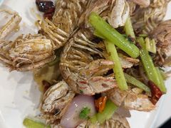 -郭姐·威海渔村(黄兴路店)