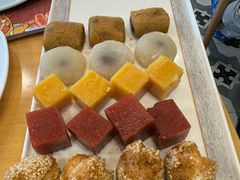 -惠丰门丁肉饼店