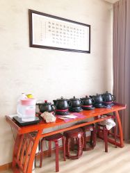 -养月堂中医养生月子会所(中心妇产店)