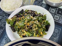 -蜗牛小馆醉乡民谣云南菜(惠新西里店)
