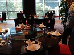 -新天世纪中餐厅