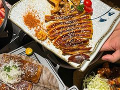-小川洋风料理(江汉路店)