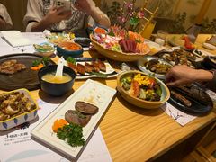 -贵木日本料理·铁板烧(新地假日广场店)