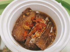 -老乡鸡(茨河路店)