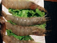-陈府大宅门成都火锅·手切鲜肉(太原街店)