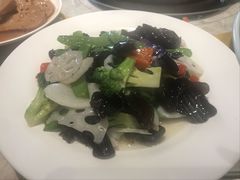 -蝎梁府(青年沟店)