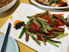 -随喜赞素食餐厅(亦庄店)
