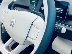 -蔚来体验中心(北京后沙峪店)