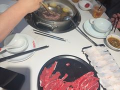-牛品福潮汕牛肉火锅(旺庄店)