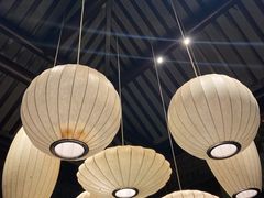 大堂-二十八里太湖船菜(吉祥路店)