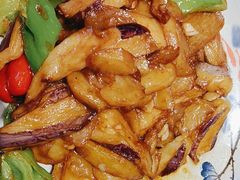 -东北灶(高新银泰店)