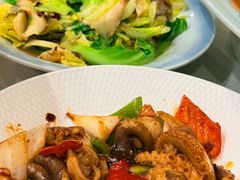 -渔娘渔家丹东海鲜(东直门店)