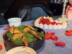 -弦月窗LUNETTE BY AMANDA(复兴路店)