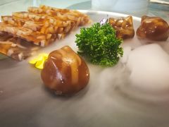 老陕皮冻-真爱中国餐馆·年华店(朱雀大街店)