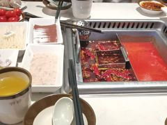-野妹火锅(布吉店)