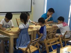 -星位围棋俱乐部(宝山万达店)