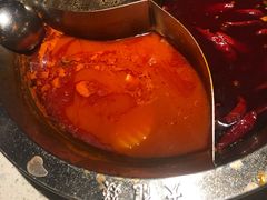 -大龙燚火锅(天钥桥路店)