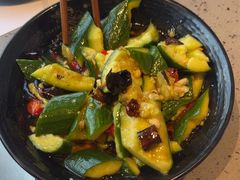 -一棠龙虾•王牌虾球(恒隆广场店)