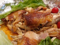 功夫烤鸡-煌飞鸿江湖盛宴(奥体总舵店)