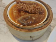 -鹭江潮餐厅•福建菜(鹭江佲家酒店)