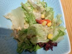 -三石铁板烧(紫竹桥店)